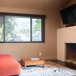 The Old New House