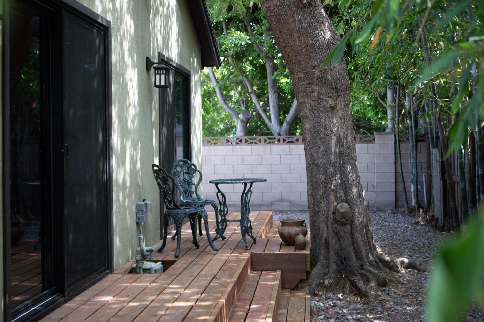 The Old New House Villa